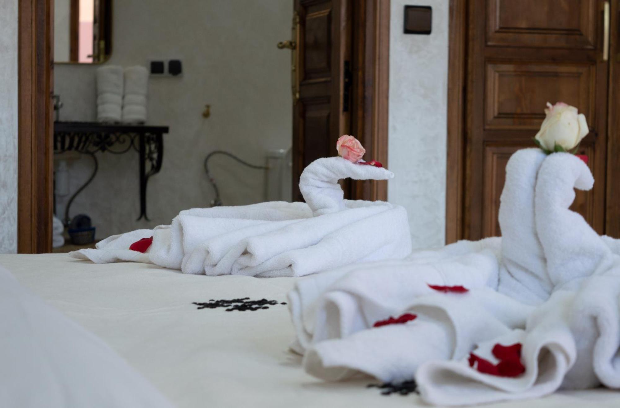 Ferme D'Hote Zomorroda Marrakesh Exterior foto
